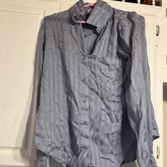 Vintage - ANTHROPOLOGIE Cloth and Stone Anthropologie Top size small - Picture 1 of 5